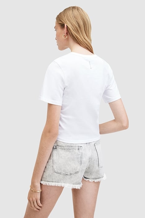 GIGI TEE OPTIC WHITE 2