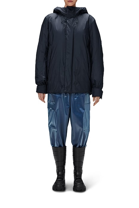 UNISEX VARDO JACKET W4T3 NAVY 4