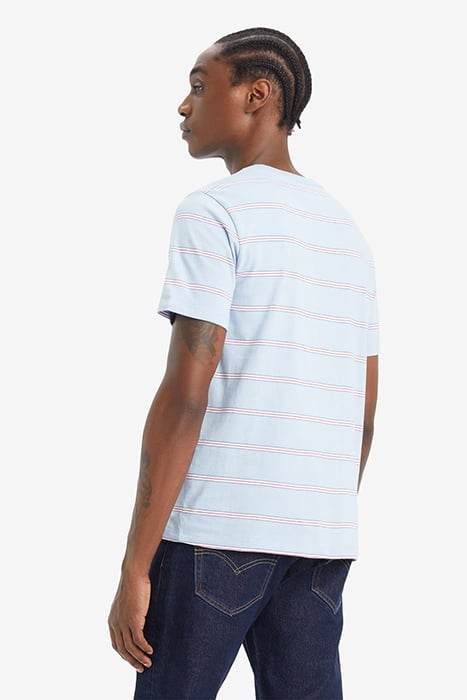 SS PRINTED T-SHIRT MULTICOLOUR 2