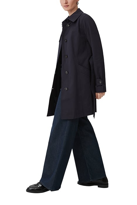 COMMA JACKETS OUTDOOR BLUE 4