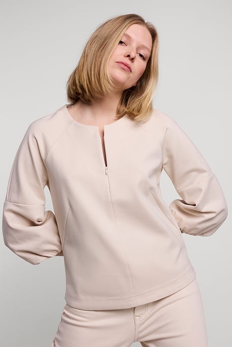 TOP PUNTO MILANO IVORY 5