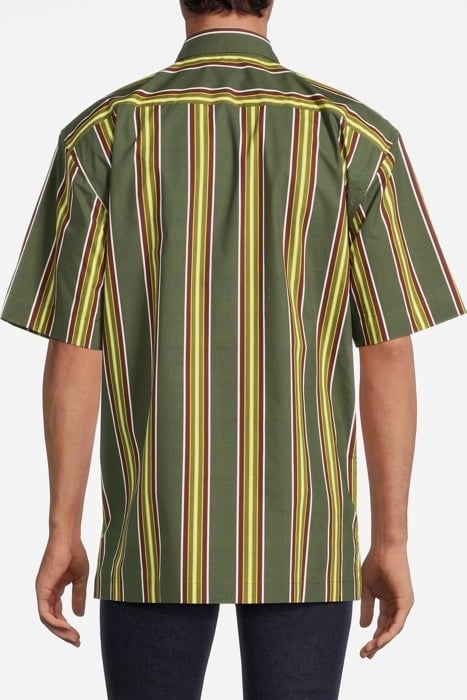 DRIES VAN NOTEN – CASSIDYE SHIRT 2