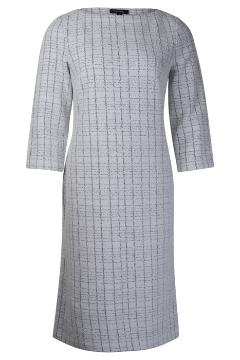 COMMA DRESSES WHITE 1