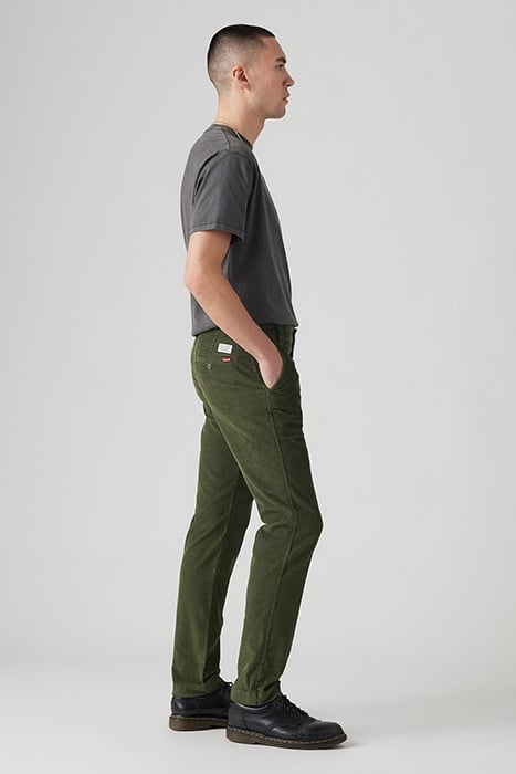 XX CHINO GREEN 6