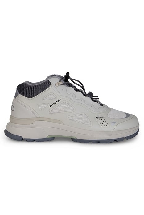 ATHLETICS FOOTWEAR – ONE.2 WATERSTOP 002 SILVER GREEN 1