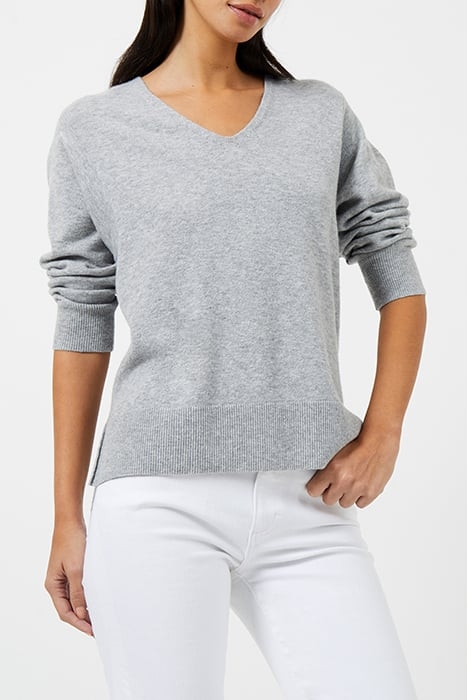 EBBA VHARI SUST V NK JUMPER BLACK 1