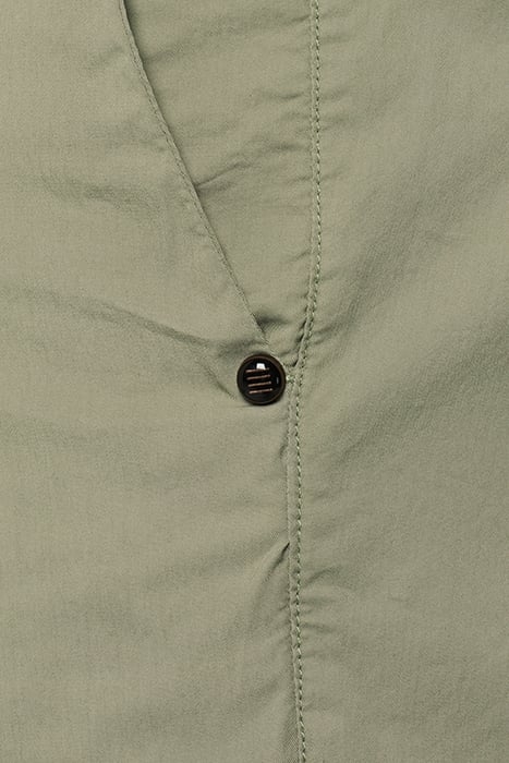 PANTS GARMENT DYED STRETCH LIGHT WEIGHT SMOKE 7