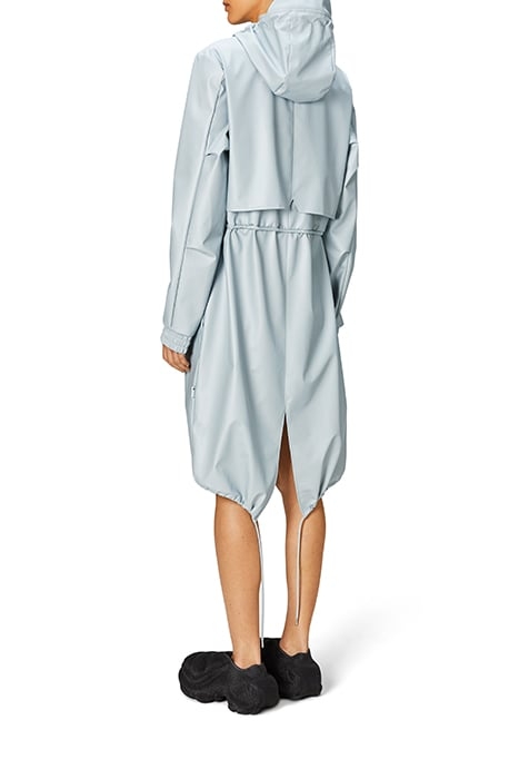 STRING W PARKA W3 WIND 3