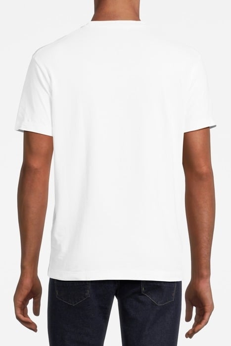 T-SHIRT WHITE 2