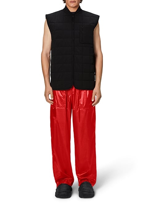 UNISEX GIRON LINER VEST T1 BLACK 4