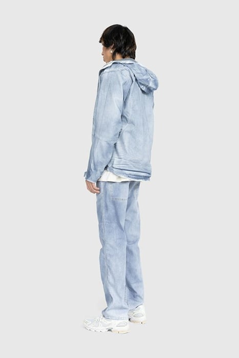 RANRA – LOD DENIM INDIGO 3