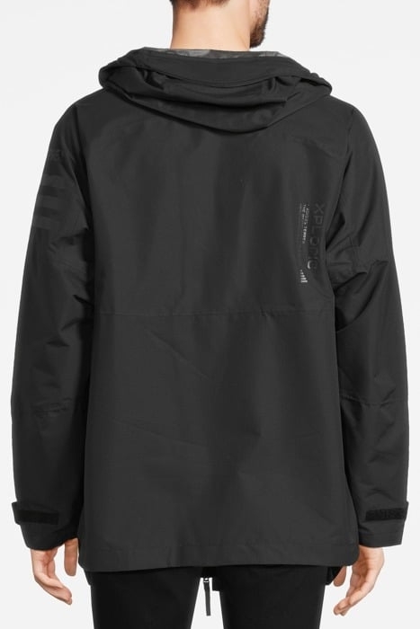 ADIDAS – C XPLORIC R.R BLACK 2