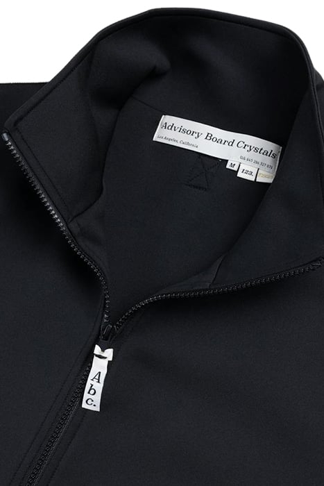 ABC. – TRACK JACKET BLACK 5