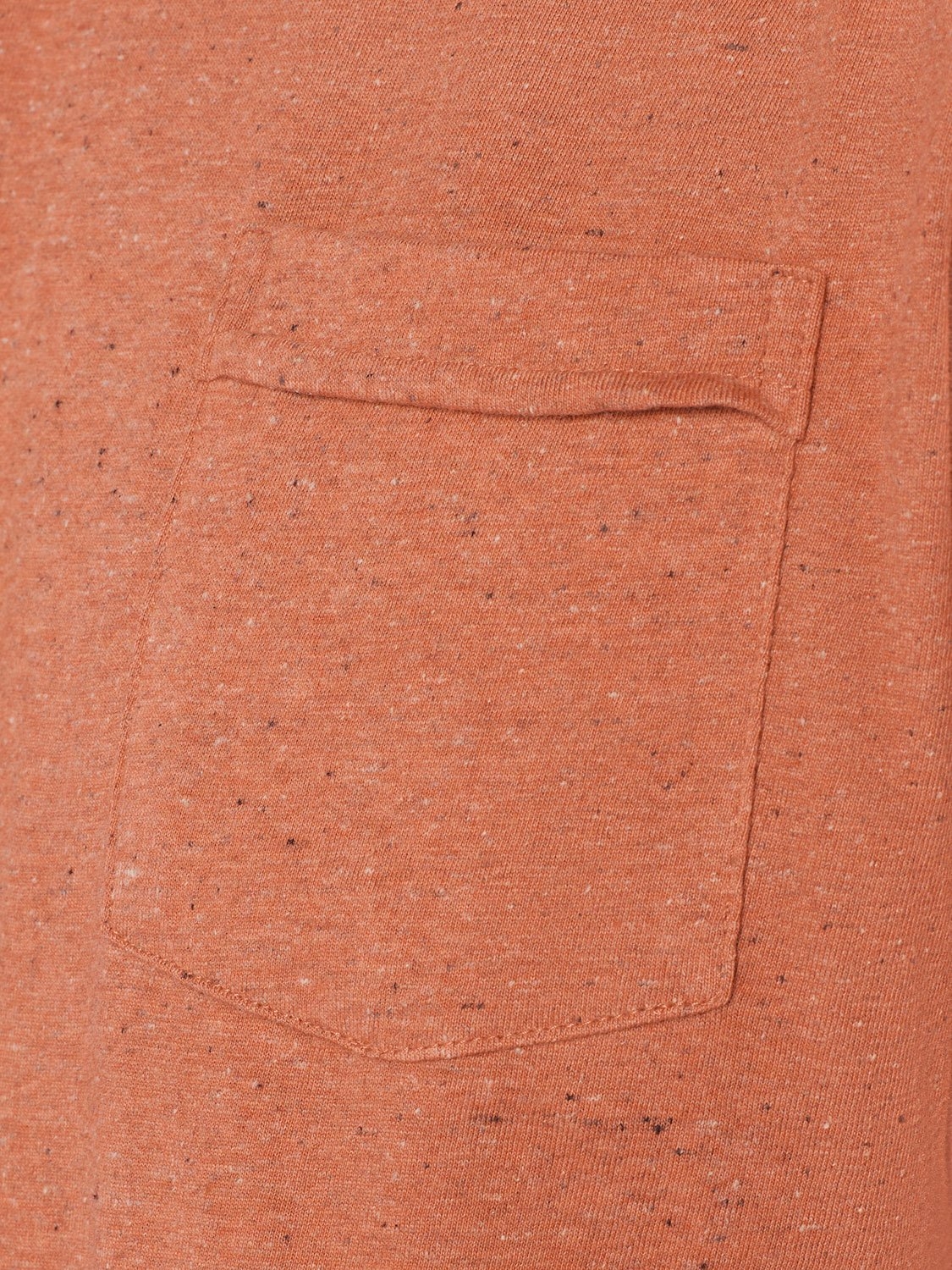 T-SHIRT CREWNECK MULTI COLOURED MELANGE MELON 7