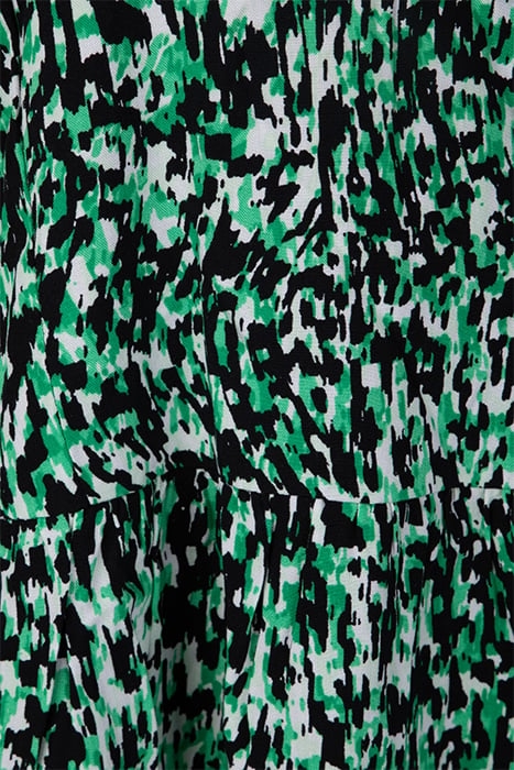 COMMA DRESSES GREY/BLACK 3