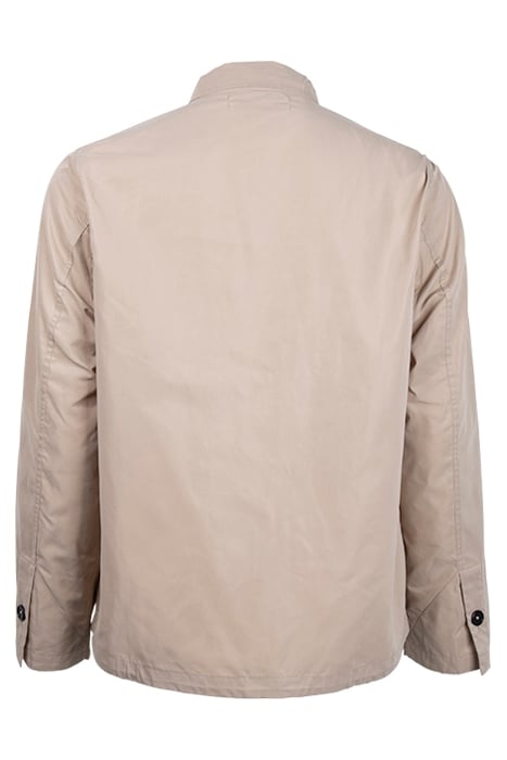 RANRA – HULDA JACKET BEIGE 2