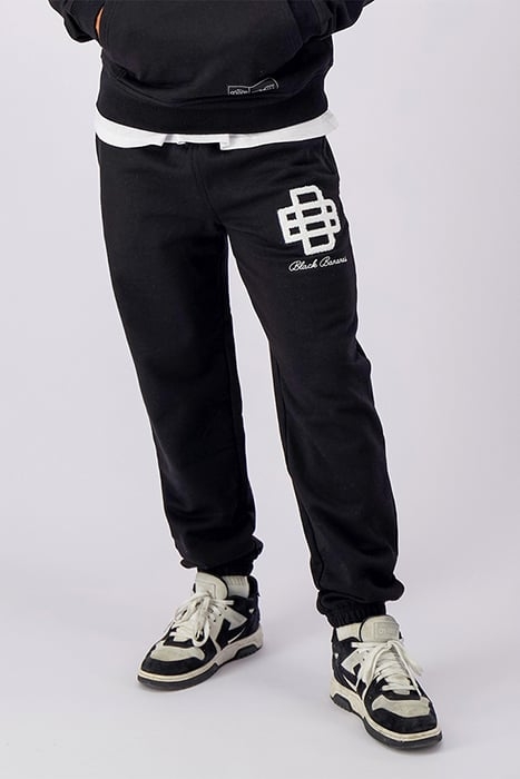 MONO LUX SWEATPANTS BLACK 5