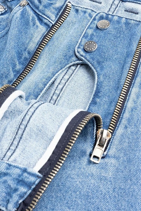 GMBH – ZORAN JEAN SHORT 4