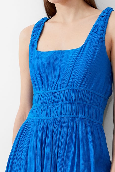 HARPER DRESS BLUE SEA STAR 5