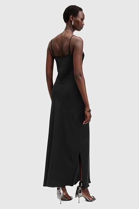 BRYONY MAXI DRESS BLACK 2