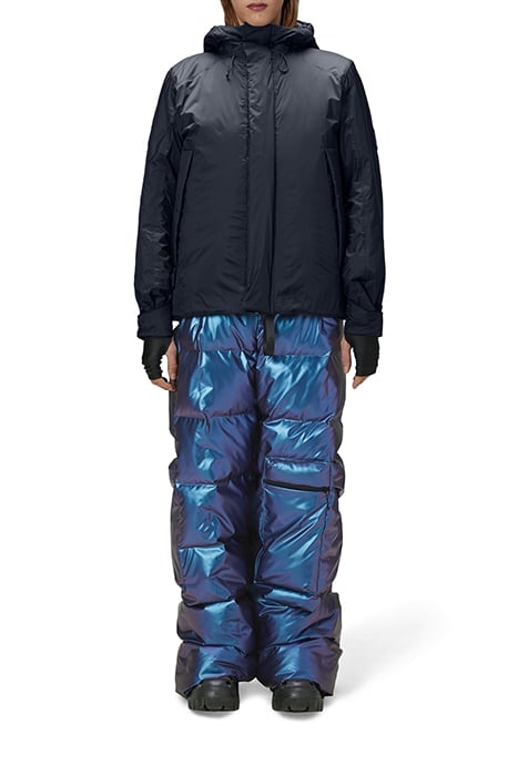 UNISEX VARDO JACKET W4T3 NAVY 2