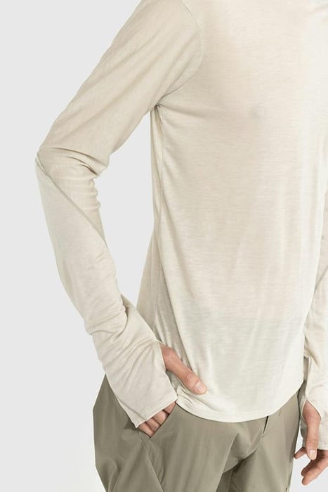 POST ARCHIVE FACTION (PAF) – 5.0+ LONGSLEEVE RIGHT OAT 4