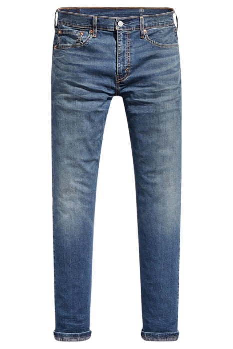 512 JEANS MULTICOLOUR 3