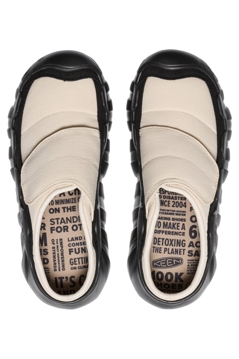 HYPOWSER WRAP SILVER LINING/BLACK 3