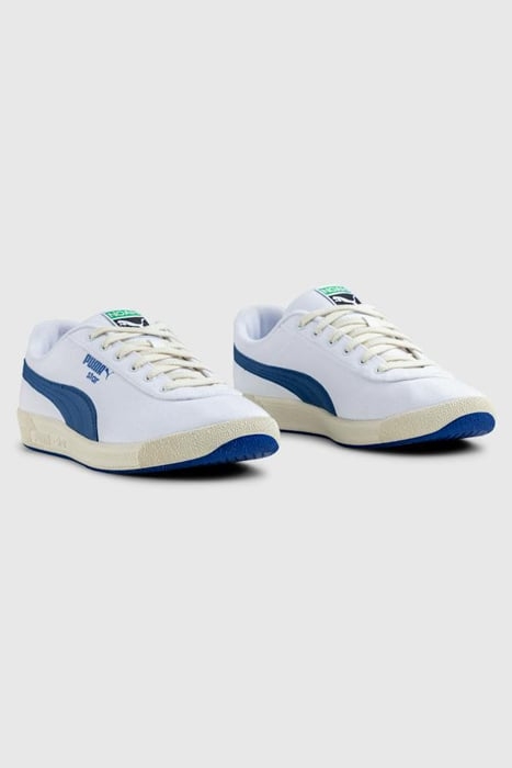 PUMA – STAR CVS LFS NOAH WHITE/CLYDE ROYAL 2