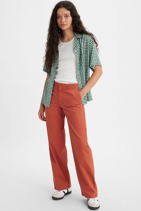 BAGGY STRAIGHT JEANS PANT 1