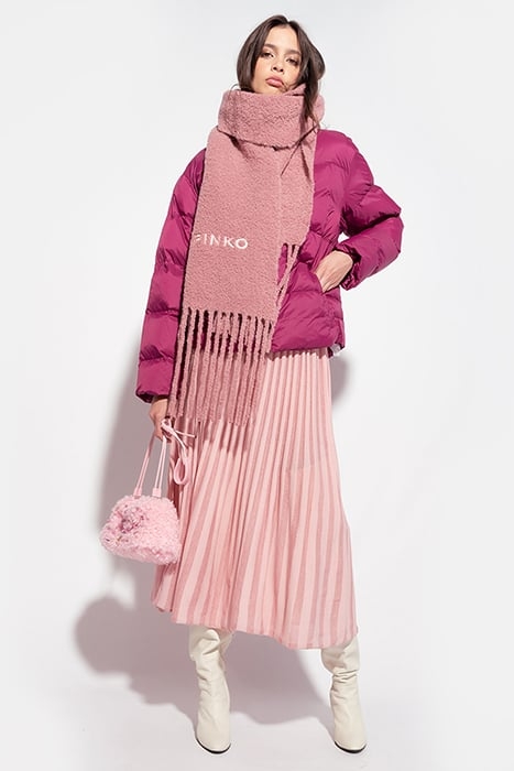 REINA SCARF RADIANT MAUVE 3