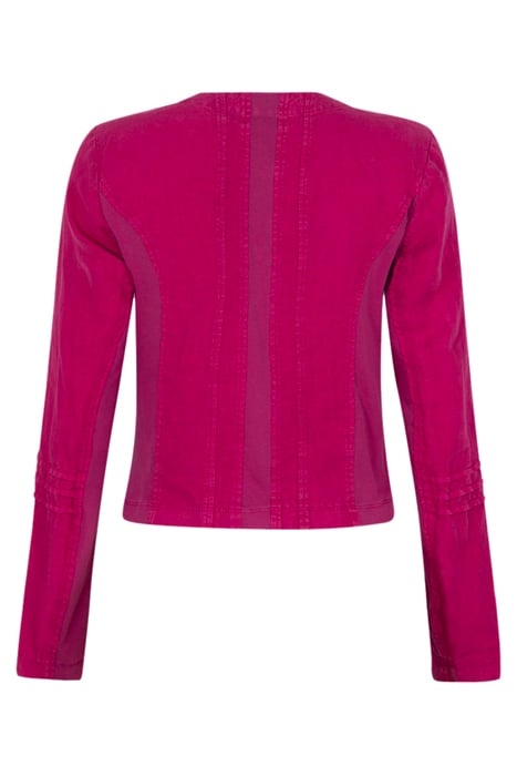 JACKET FESTIVAL FUCHSIA 6