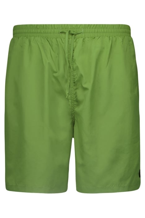 SWIM SHORT GREEN 4
