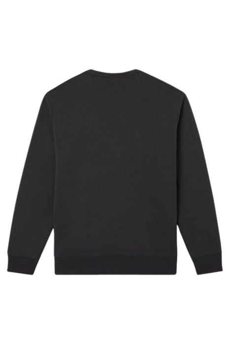 GRAPHIC SWEATER BLACK 3