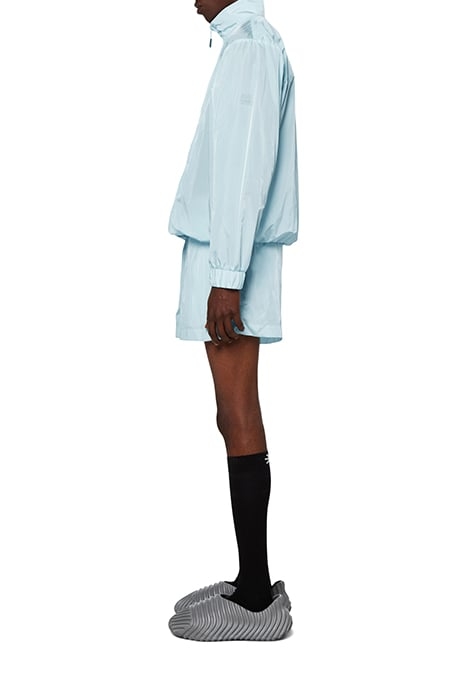 UNISEX TRACK JACKET SKY 6