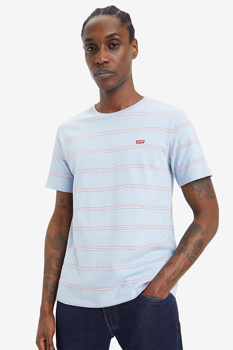 SS PRINTED T-SHIRT MULTICOLOUR 4