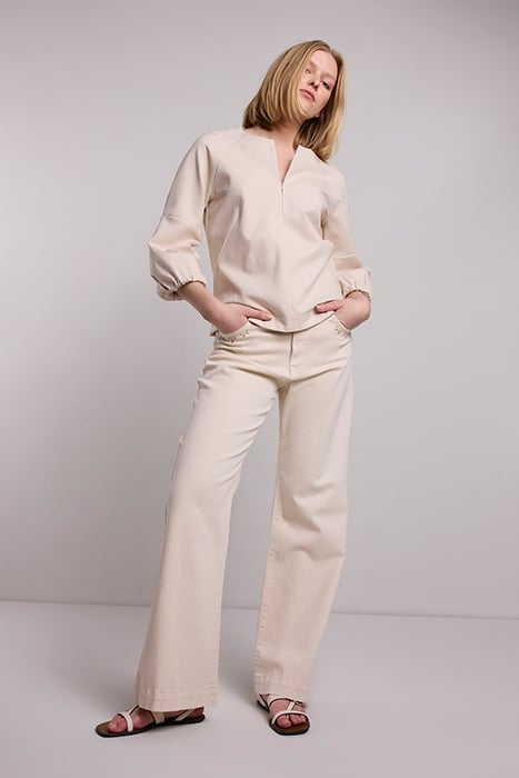 TOP PUNTO MILANO IVORY 4