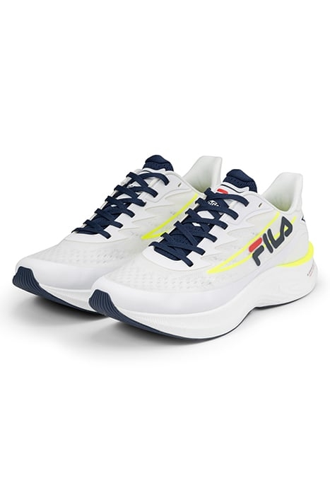 FILA ARGON WHITE-FILA NAVY 2