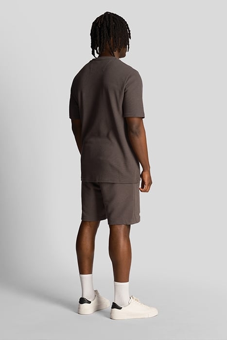 UTILITY SWEATSHORT TERRA NOVA 2