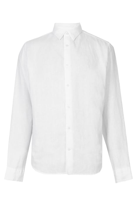 CYPRESS LS SHIRT OPTIC WHITE 4