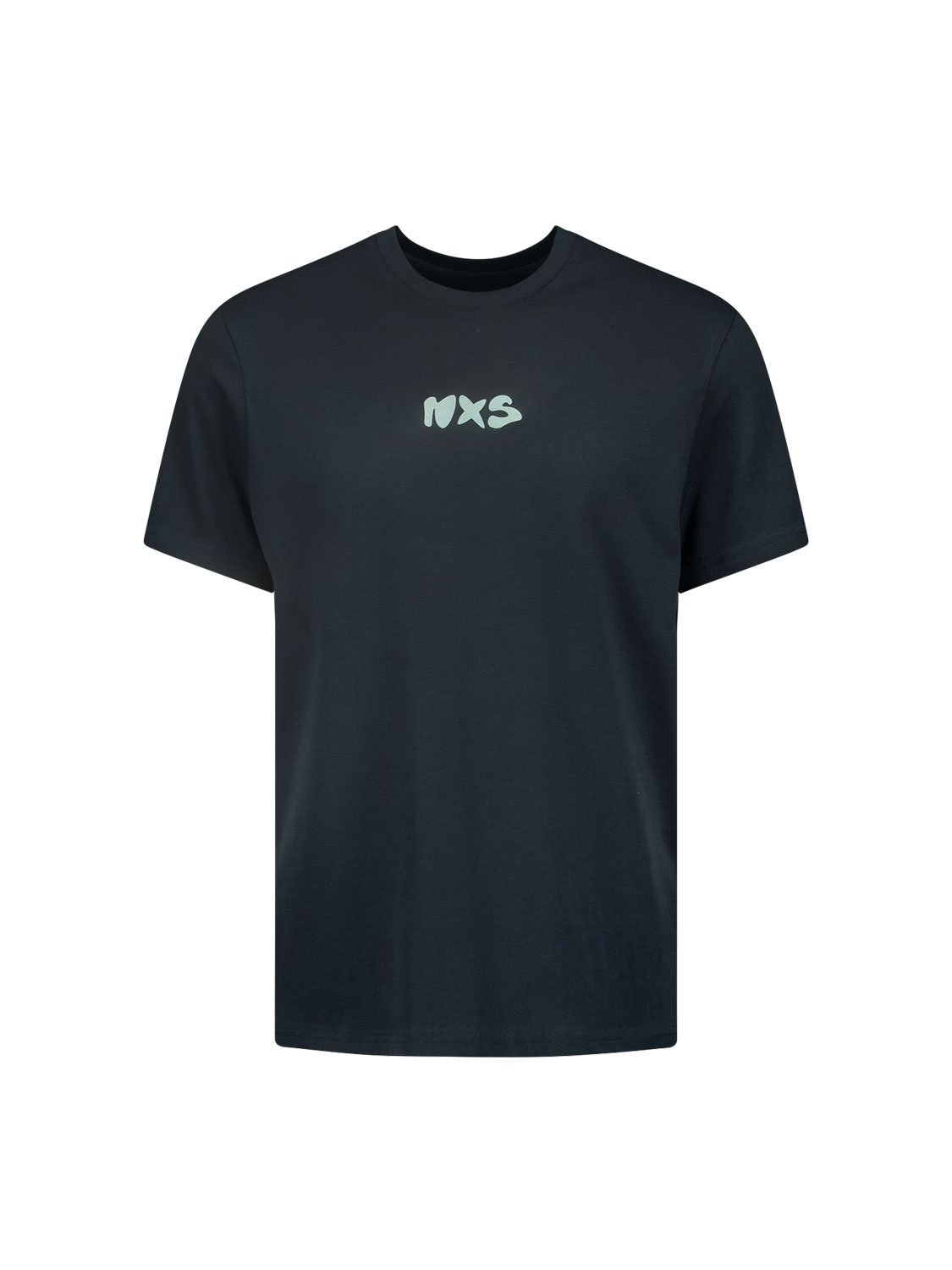 T-SHIRT CREWNECK PRINT NIGHT 4