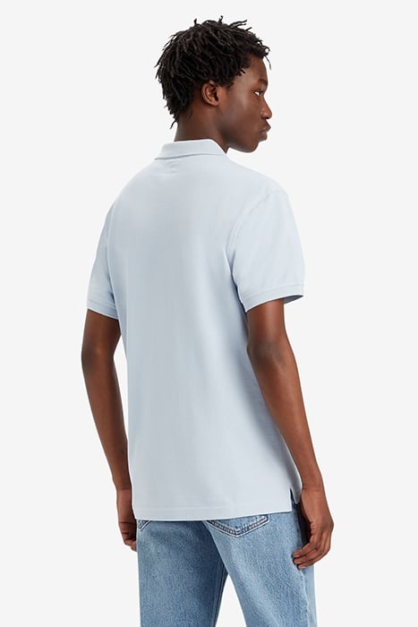LEVIS POLO SHIRT BLUE 3