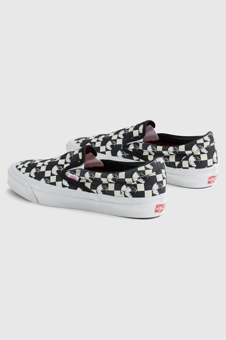 VANS – UA OG CLASSIC SLIP-O YEAR M 4