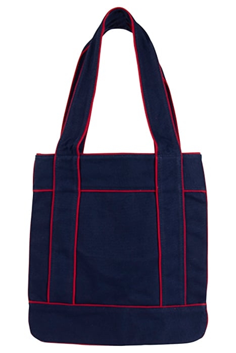 THAMES MMXX. – UNISEX BOOK BAG 2
