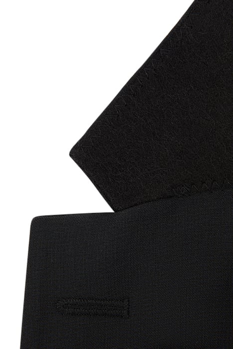 HOPE-SB 2B NOTCH TRAVEL BLACK 6