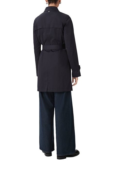 COMMA JACKETS OUTDOOR BLUE 2