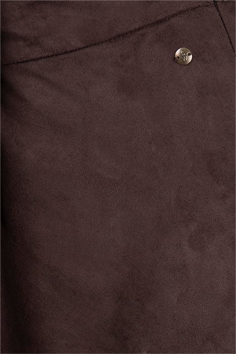 SKIRT WOVEN LONG 26001283 MOLE 3