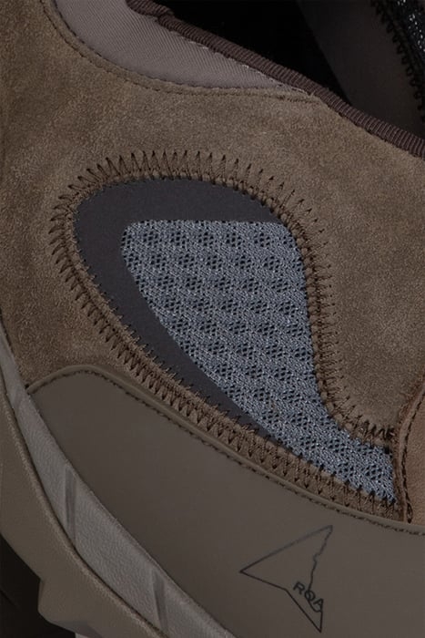 ROA – ROZES ALOE 4