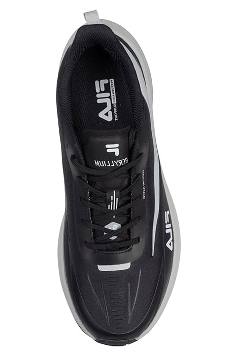 FILA BERYLLIUM BLACK-GRAY VIOLET 7