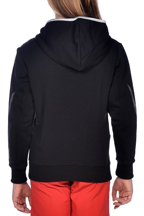 JR TL HOODIE BLACK 4